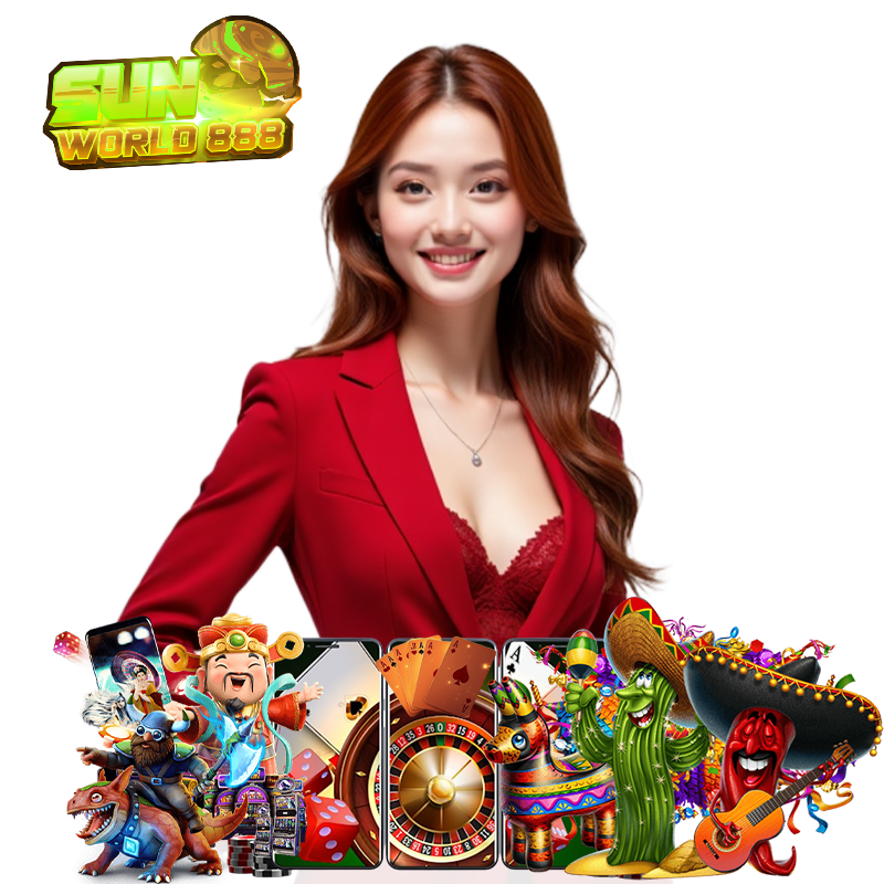 sunworld888 เข้าสู่ระบบ