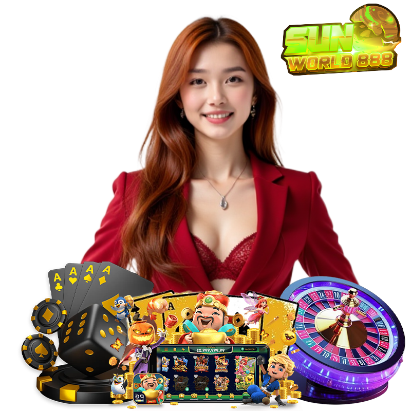 sunworld888 โบนัสฟรี