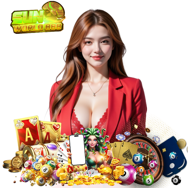 sunworld888