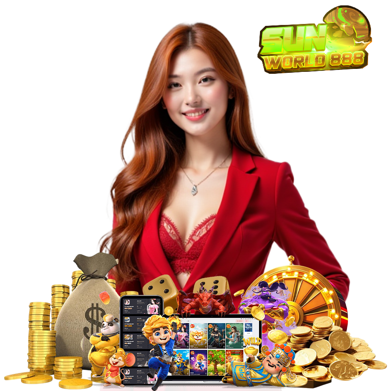 sunworld888 CASINO